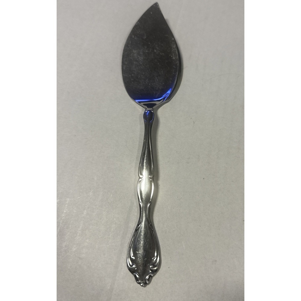 Oneida CANTATA Community Stainless PIE SERVER